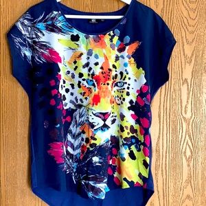 Rock & Republic Tiger T